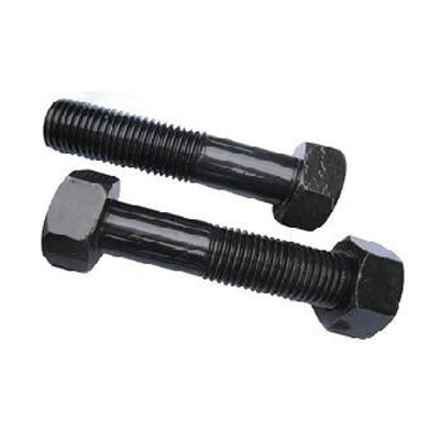 12.9級(jí)內(nèi)六角螺栓、螺母組合